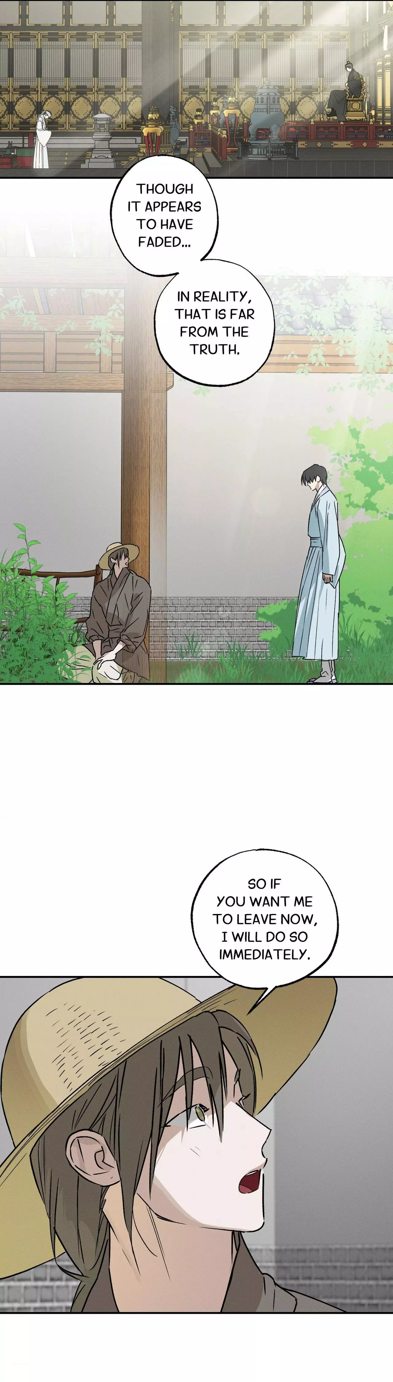 Tales of a Moonless Night - Chapter 45 Page 21
