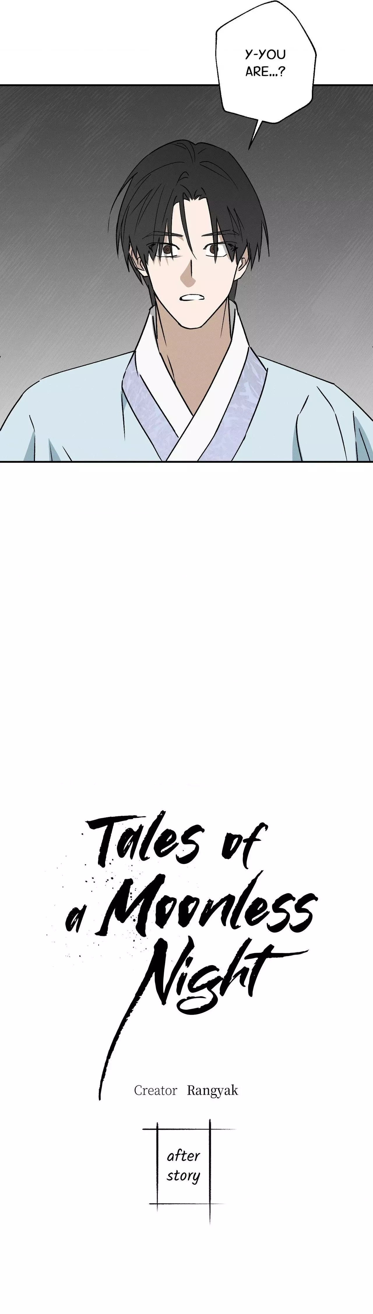 Tales of a Moonless Night - Chapter 45 Page 25