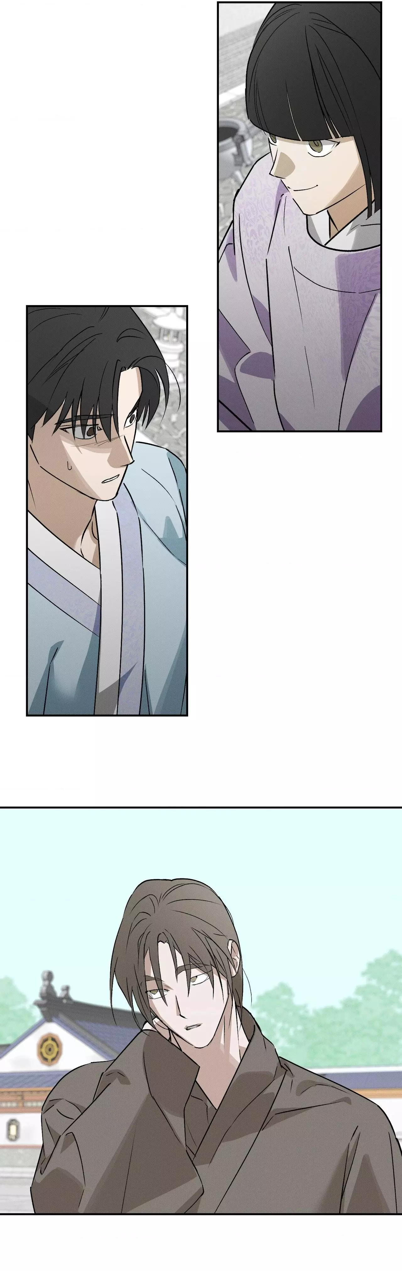 Tales of a Moonless Night - Chapter 46 Page 4