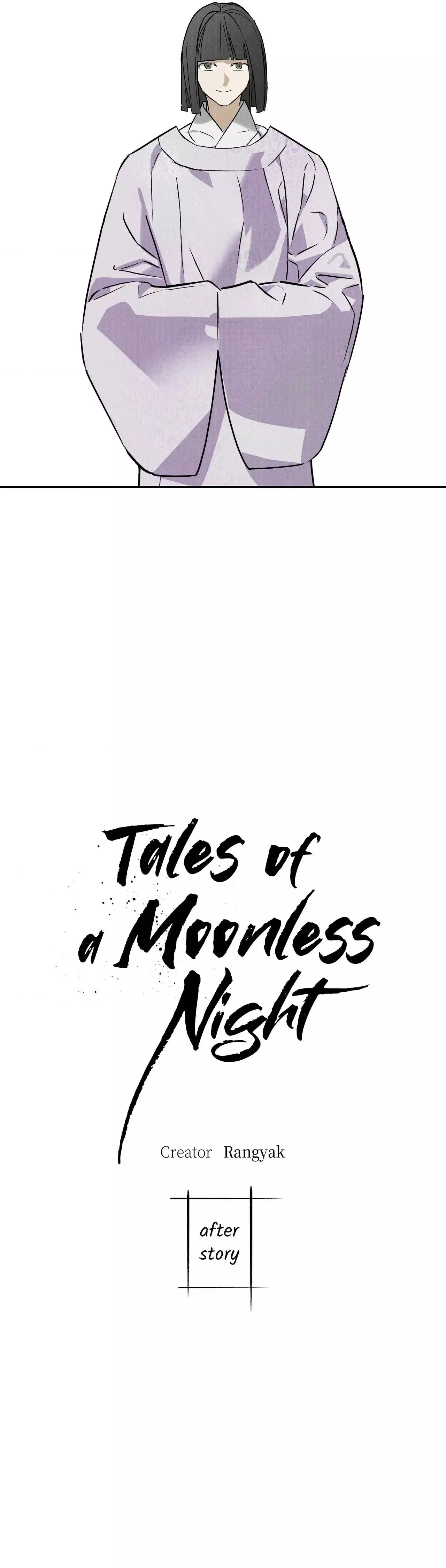 Tales of a Moonless Night - Chapter 46 Page 8