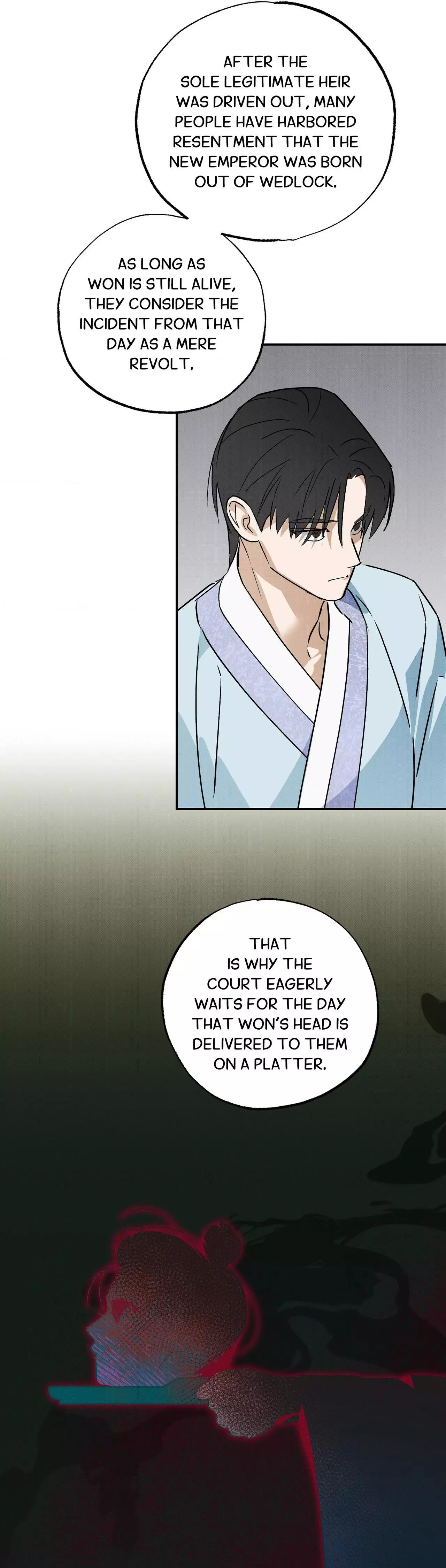 Tales of a Moonless Night - Chapter 46 Page 12