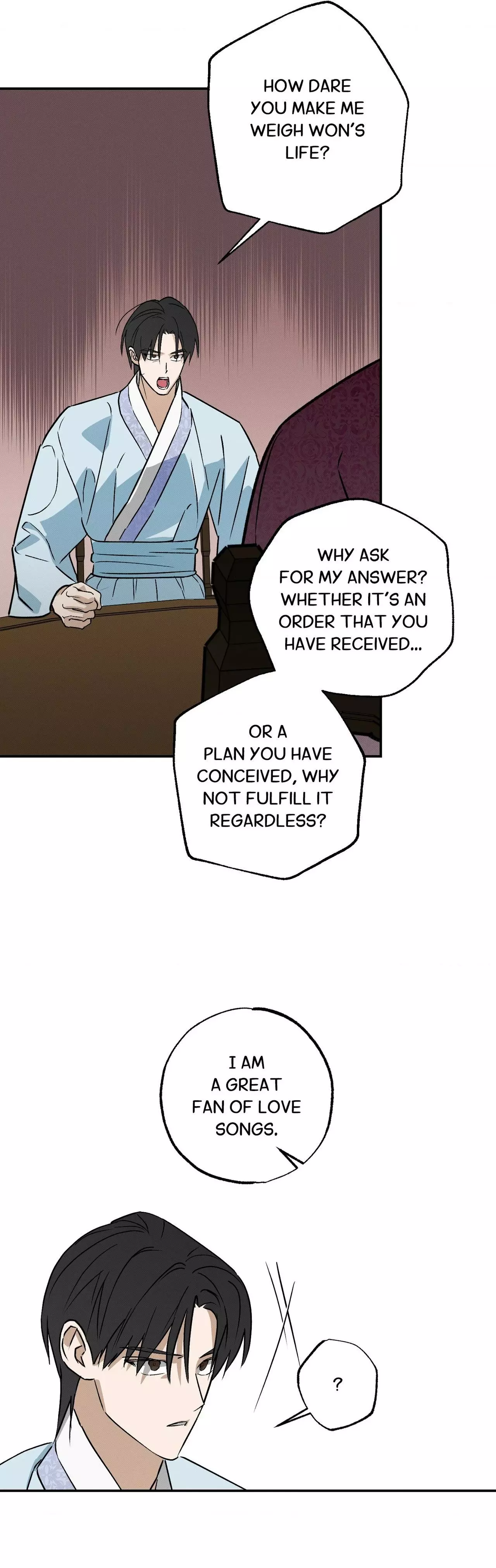 Tales of a Moonless Night - Chapter 46 Page 15