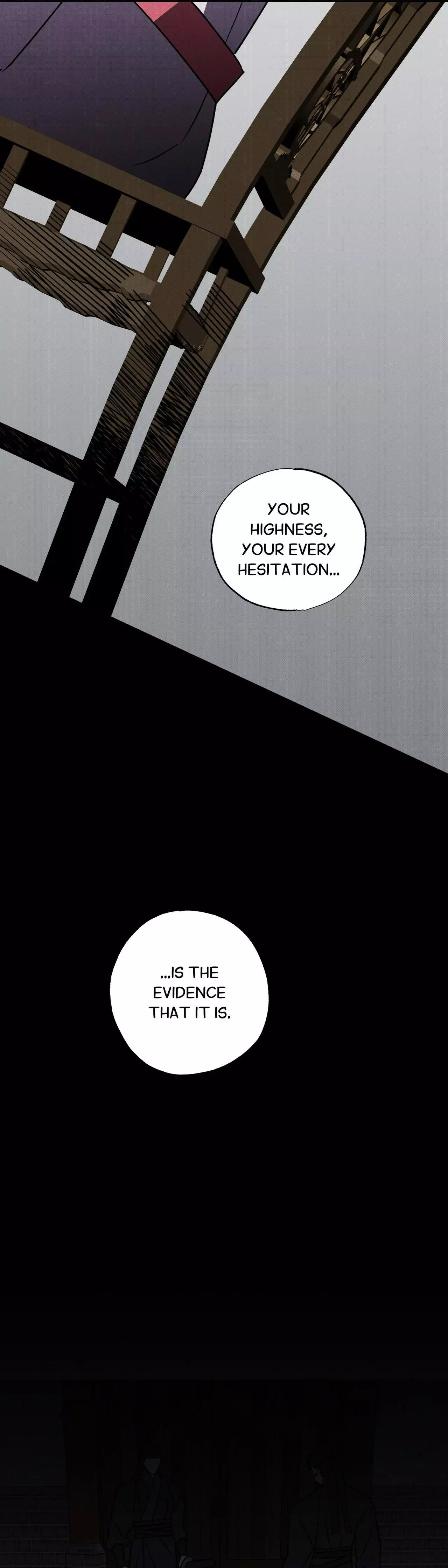 Tales of a Moonless Night - Chapter 46 Page 19
