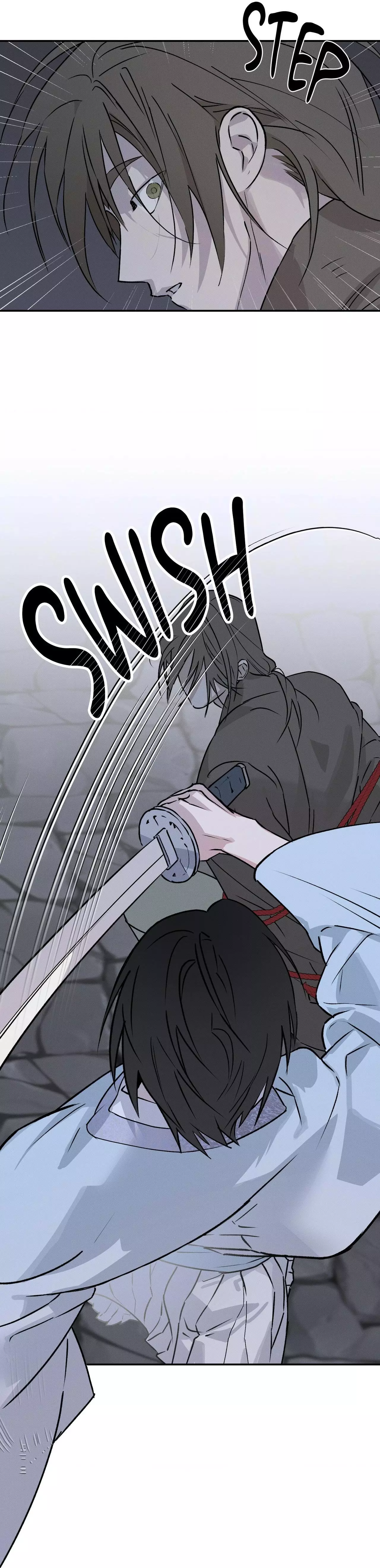 Tales of a Moonless Night - Chapter 46 Page 21
