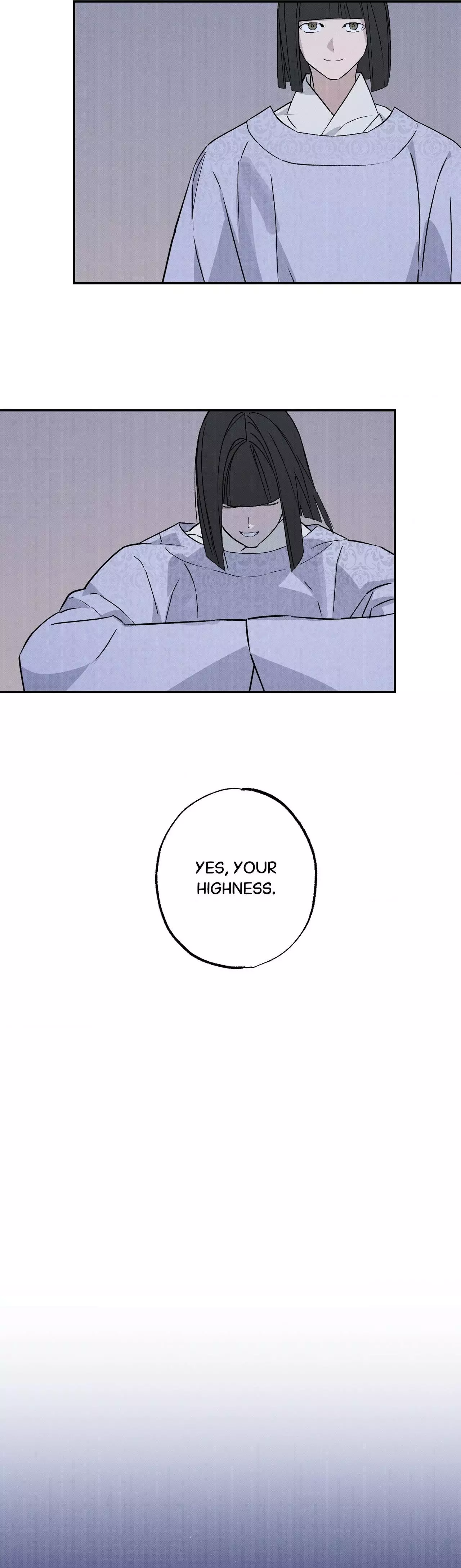 Tales of a Moonless Night - Chapter 46 Page 25