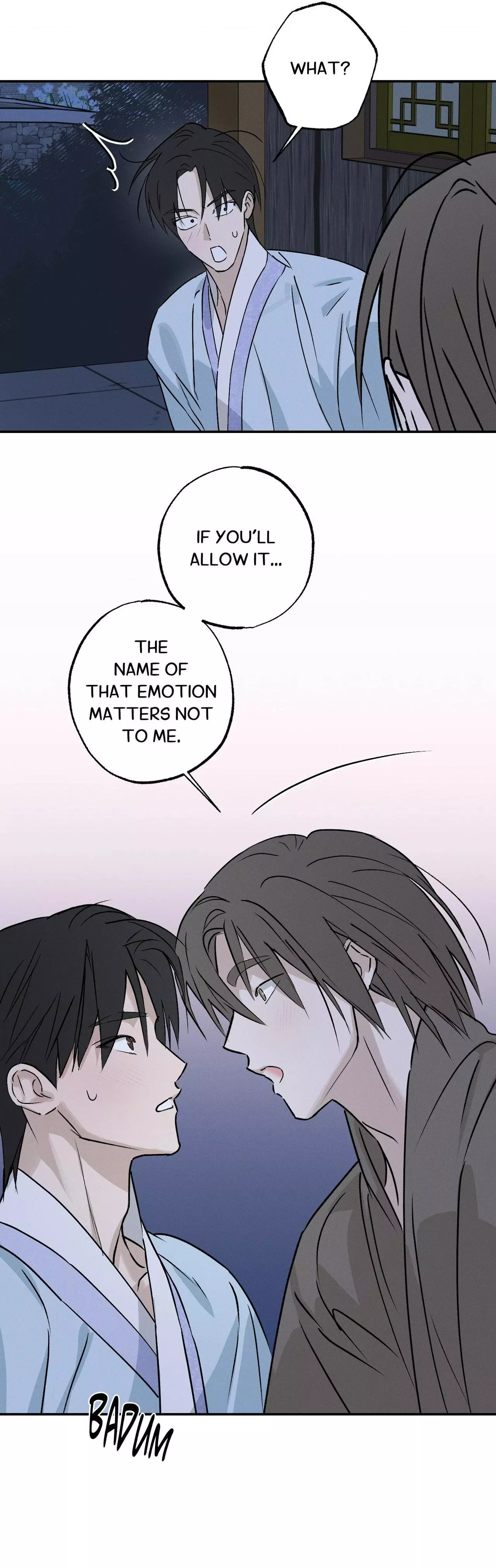 Tales of a Moonless Night - Chapter 46 Page 32