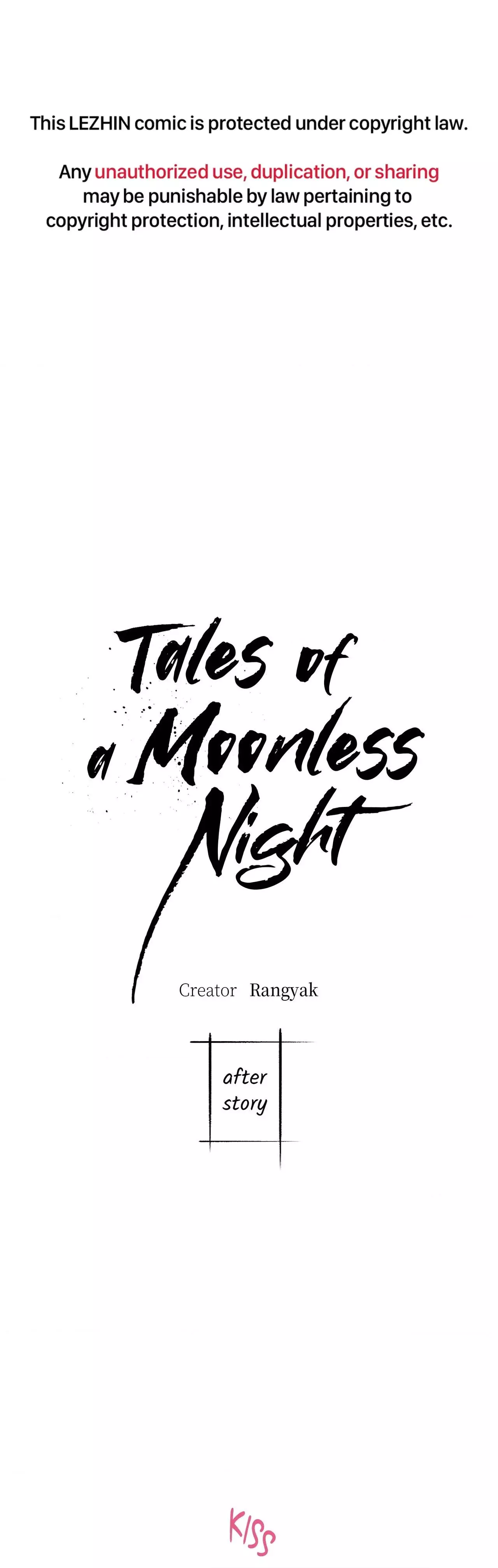 Tales of a Moonless Night - Chapter 47 Page 3