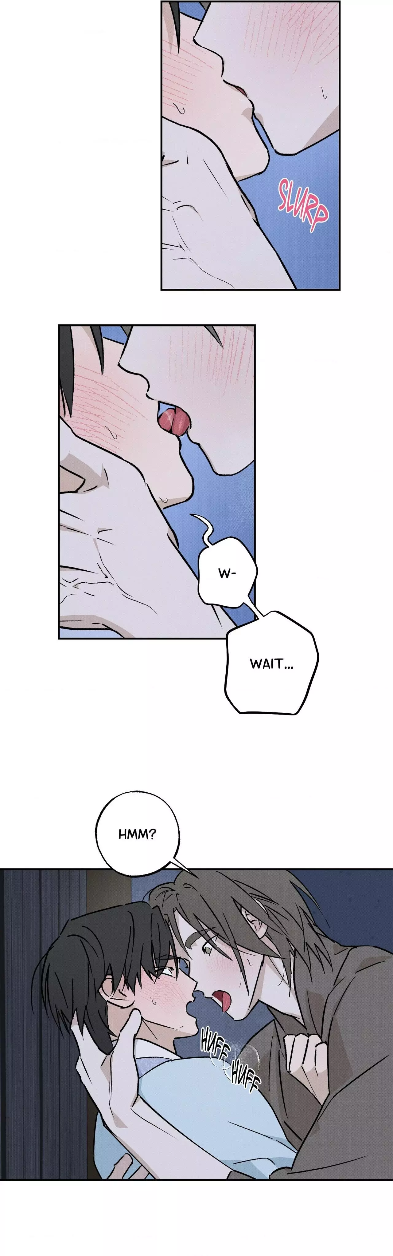 Tales of a Moonless Night - Chapter 47 Page 4