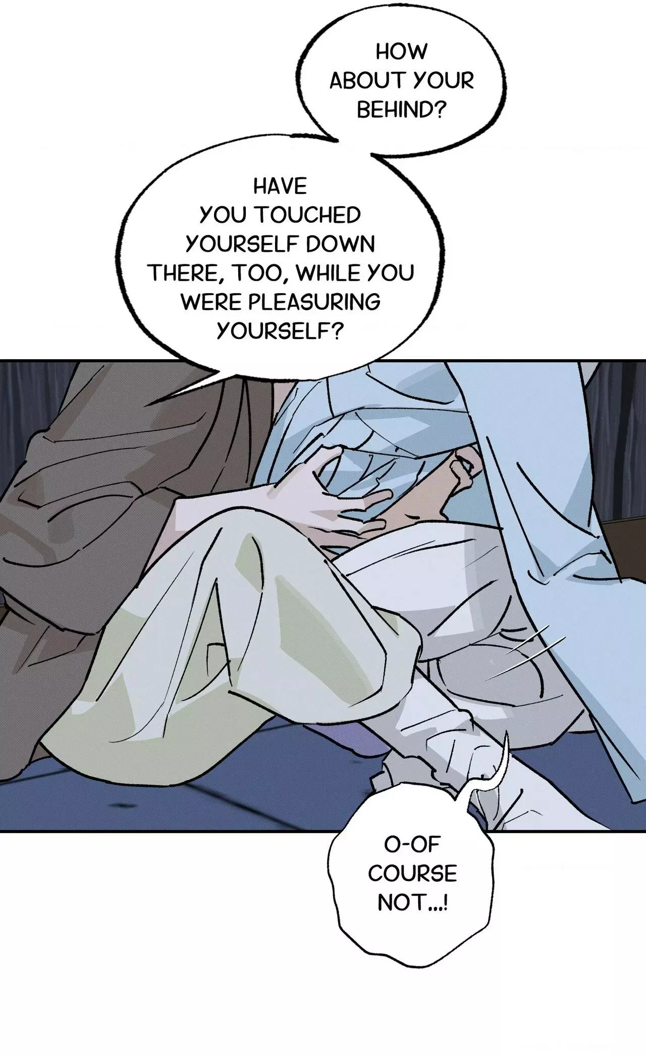 Tales of a Moonless Night - Chapter 47 Page 23