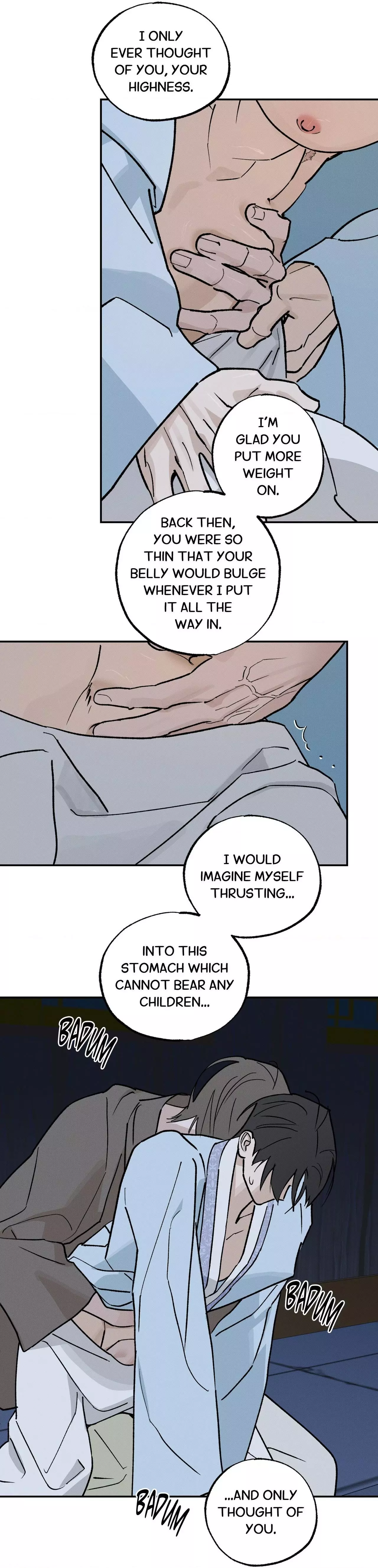 Tales of a Moonless Night - Chapter 47 Page 24