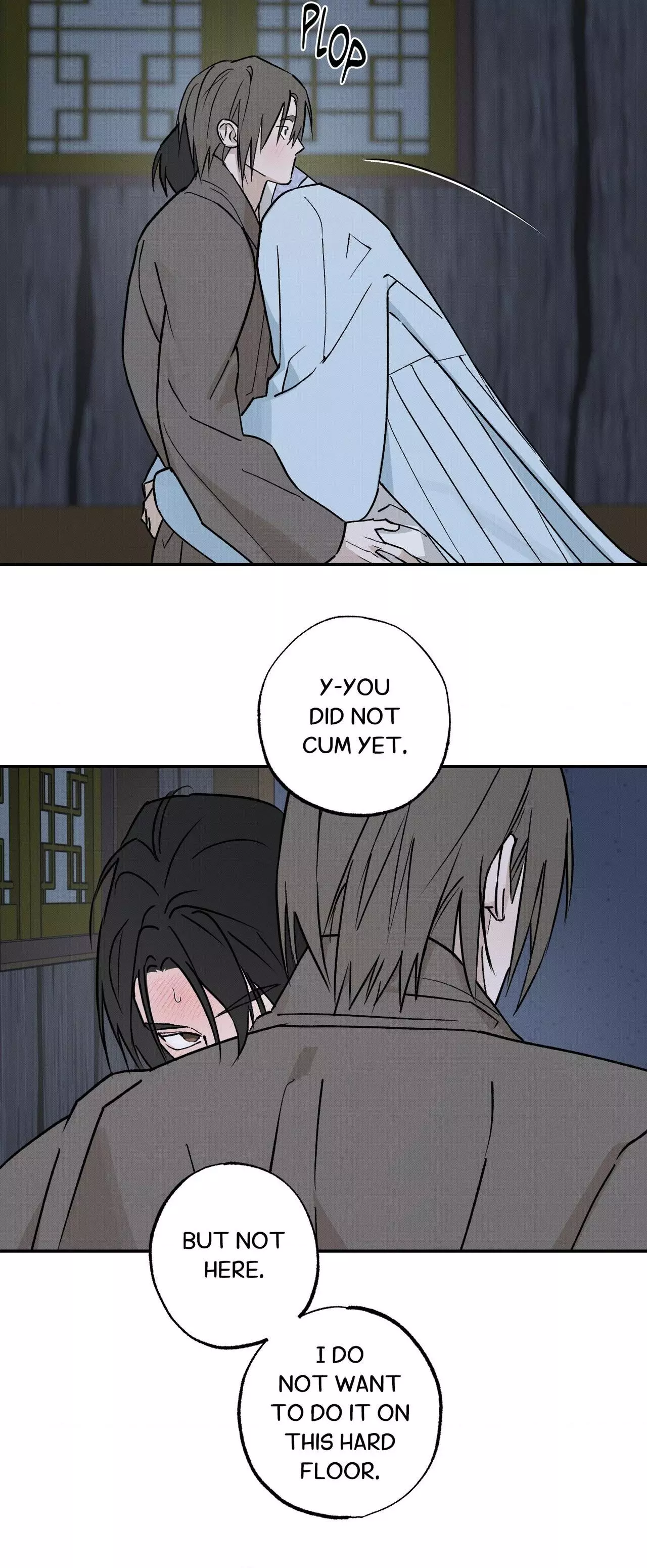 Tales of a Moonless Night - Chapter 47 Page 30