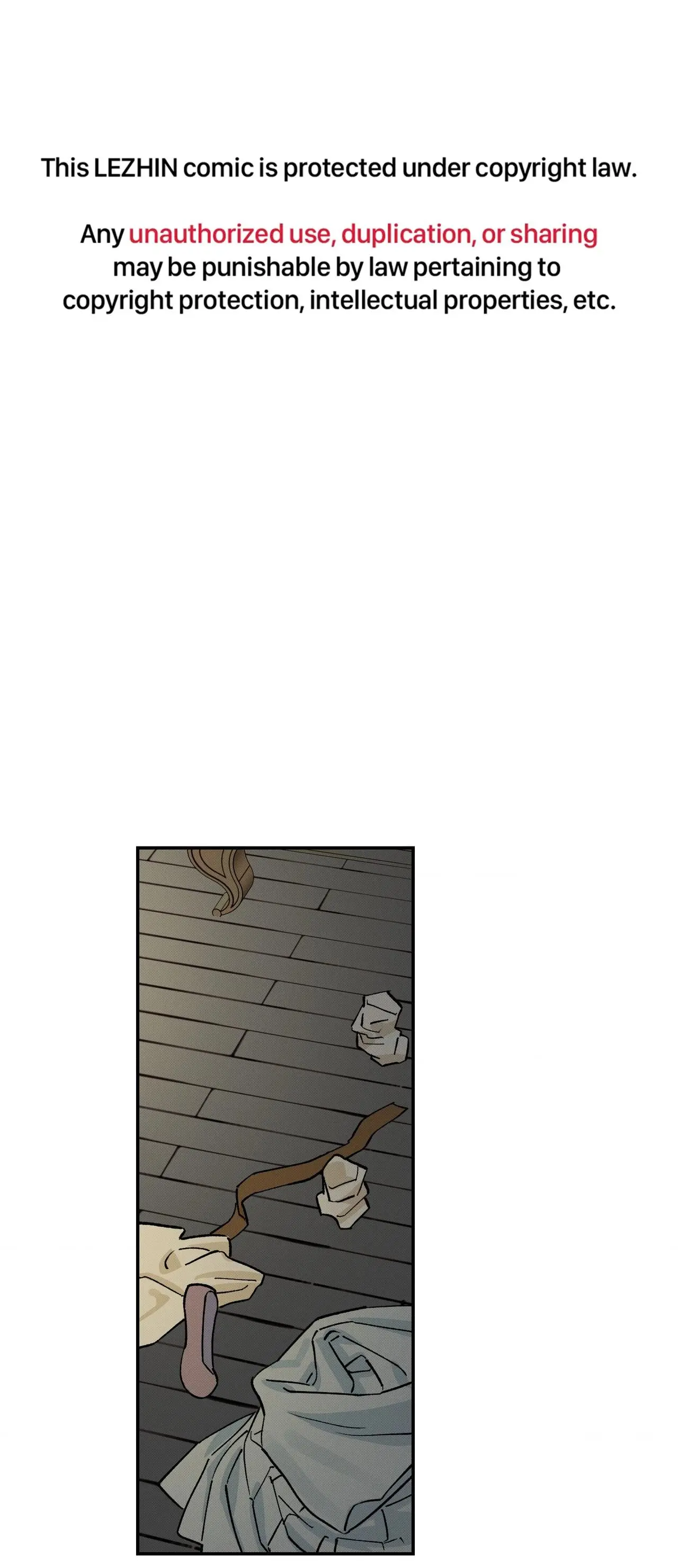 Tales of a Moonless Night - Chapter 48 Page 3
