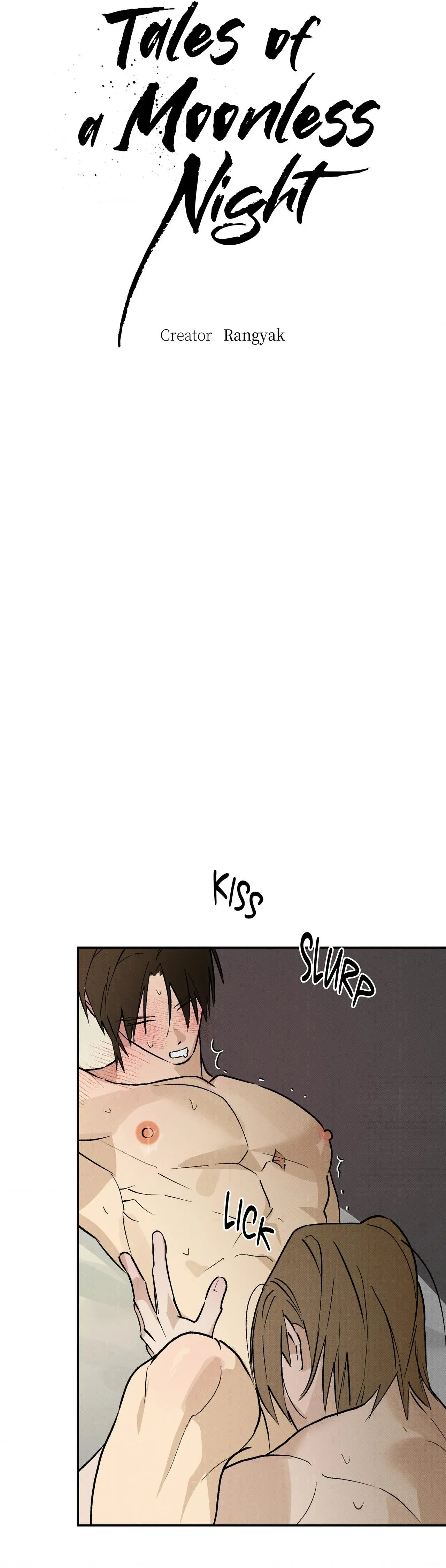 Tales of a Moonless Night - Chapter 48 Page 8