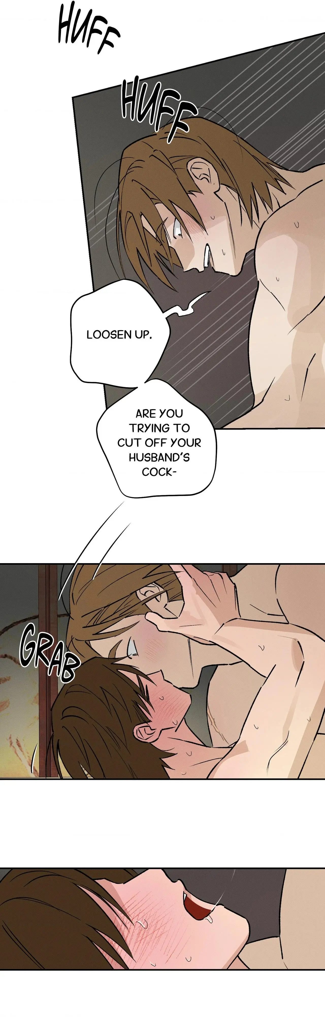 Tales of a Moonless Night - Chapter 48 Page 20