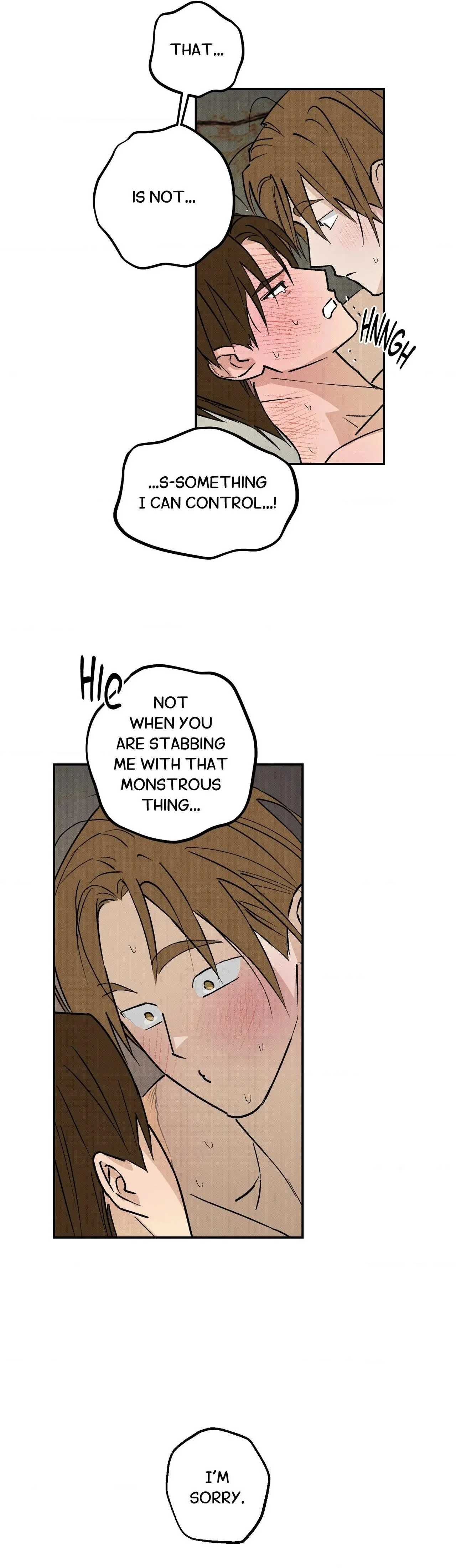 Tales of a Moonless Night - Chapter 48 Page 21