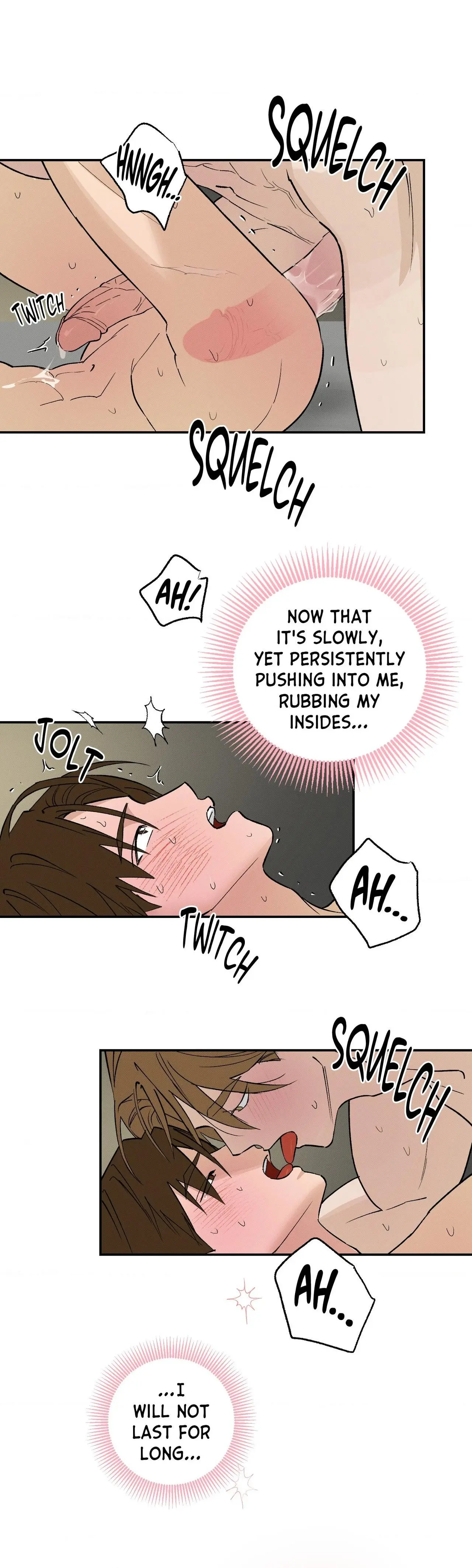 Tales of a Moonless Night - Chapter 48 Page 23
