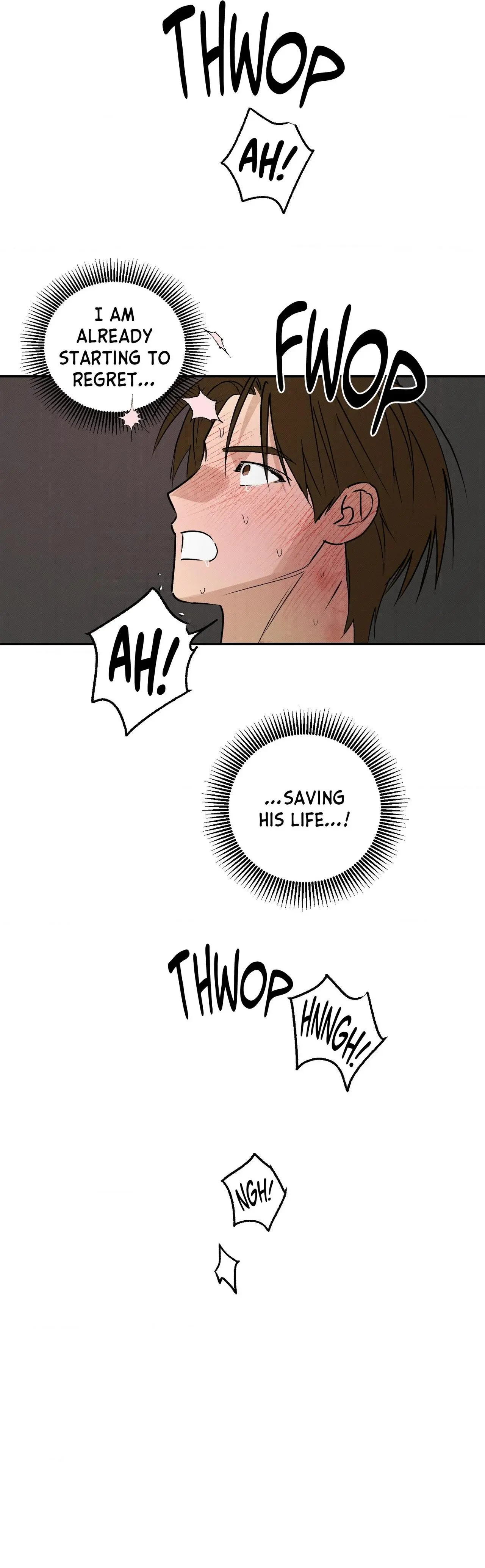 Tales of a Moonless Night - Chapter 48 Page 27