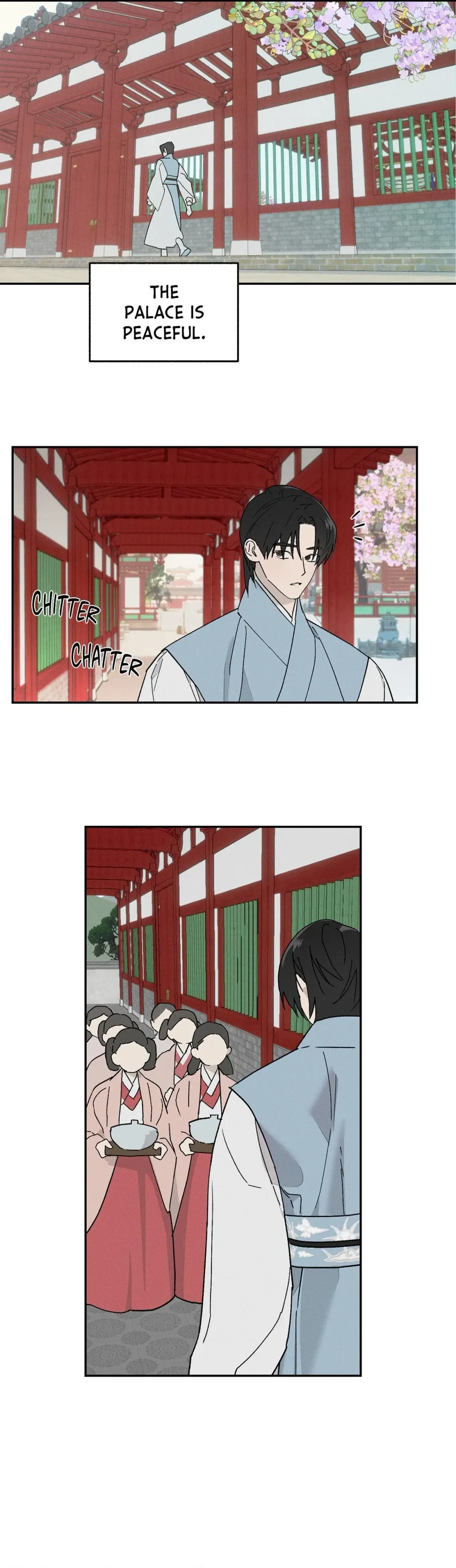 Tales of a Moonless Night - Chapter 5 Page 3