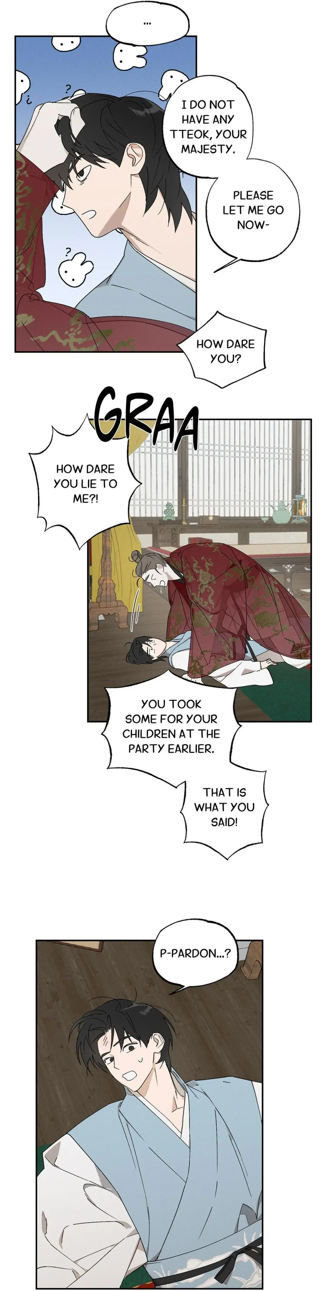 Tales of a Moonless Night - Chapter 5 Page 18