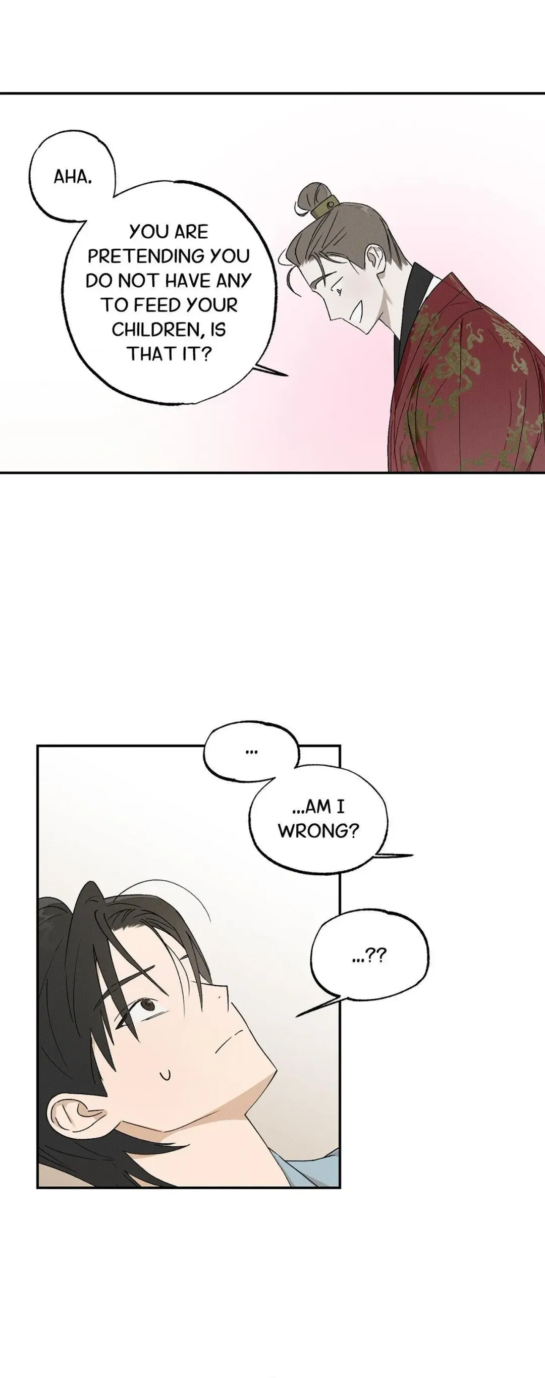 Tales of a Moonless Night - Chapter 5 Page 19