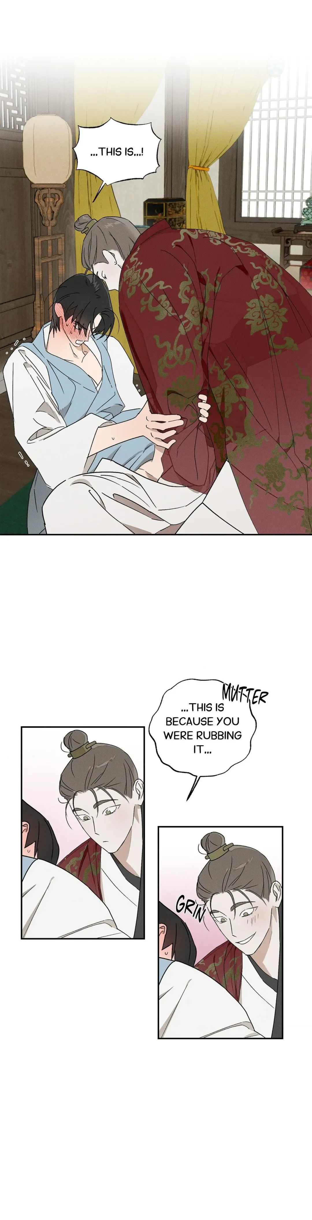 Tales of a Moonless Night - Chapter 5 Page 23