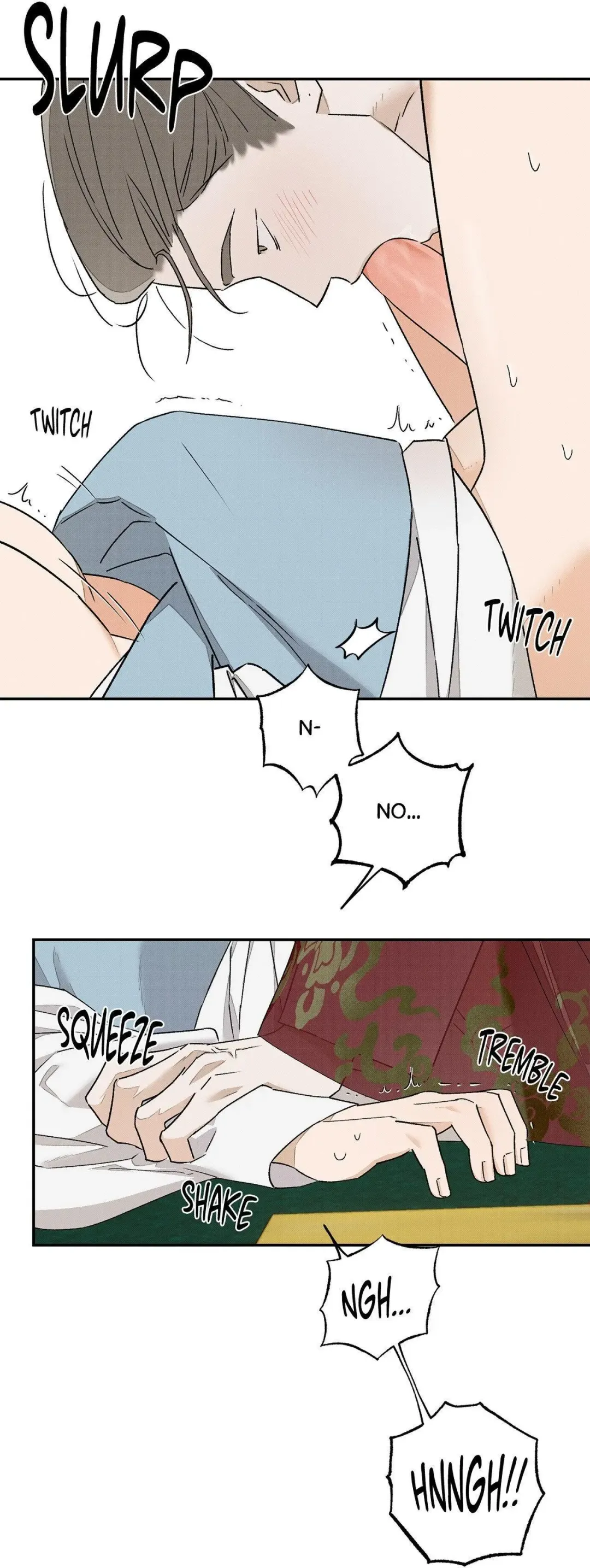 Tales of a Moonless Night - Chapter 6 Page 8