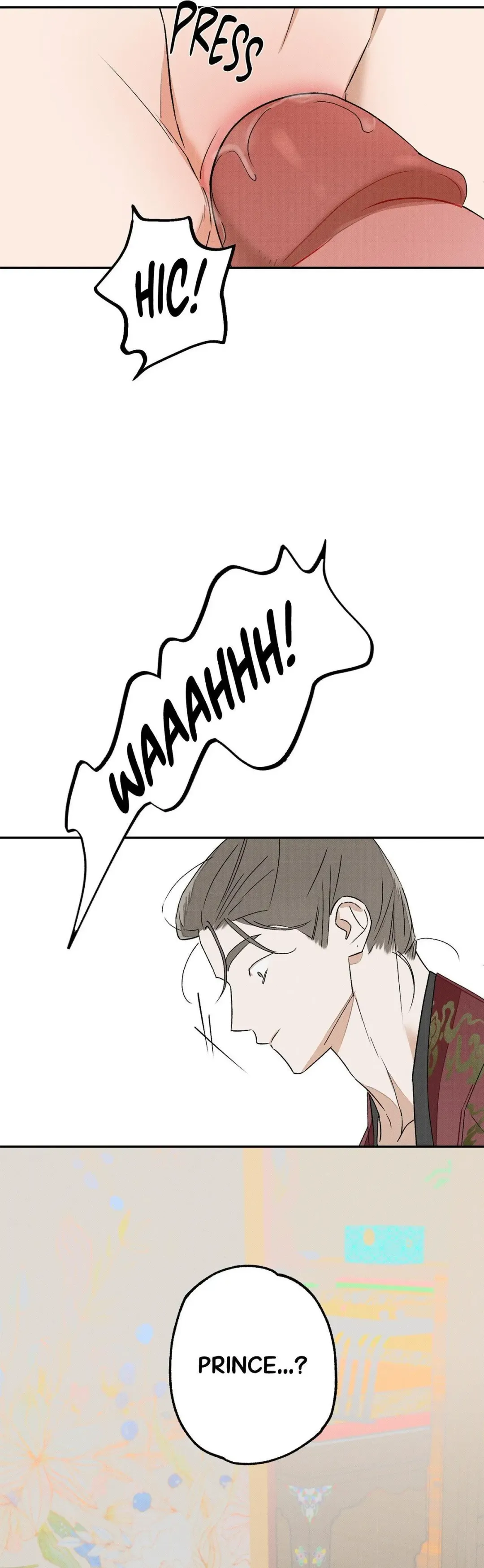 Tales of a Moonless Night - Chapter 6 Page 29
