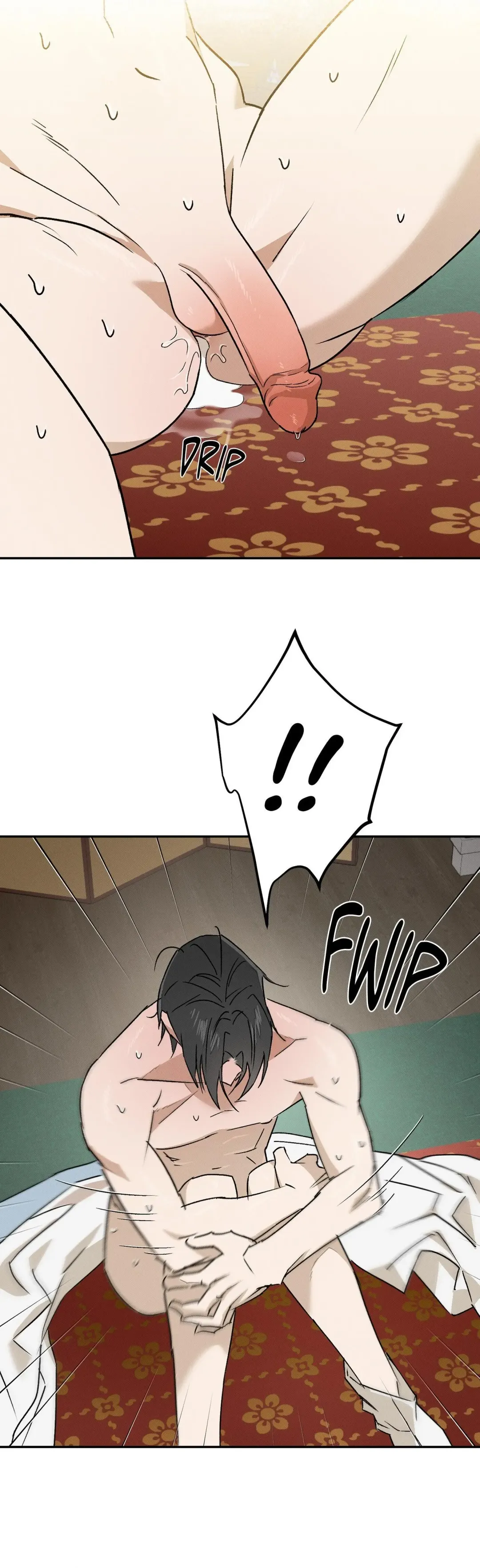 Tales of a Moonless Night - Chapter 7 Page 20
