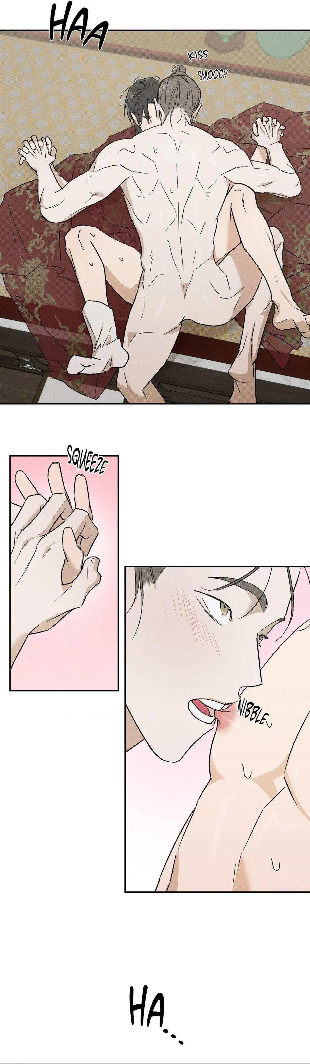 Tales of a Moonless Night - Chapter 7 Page 23