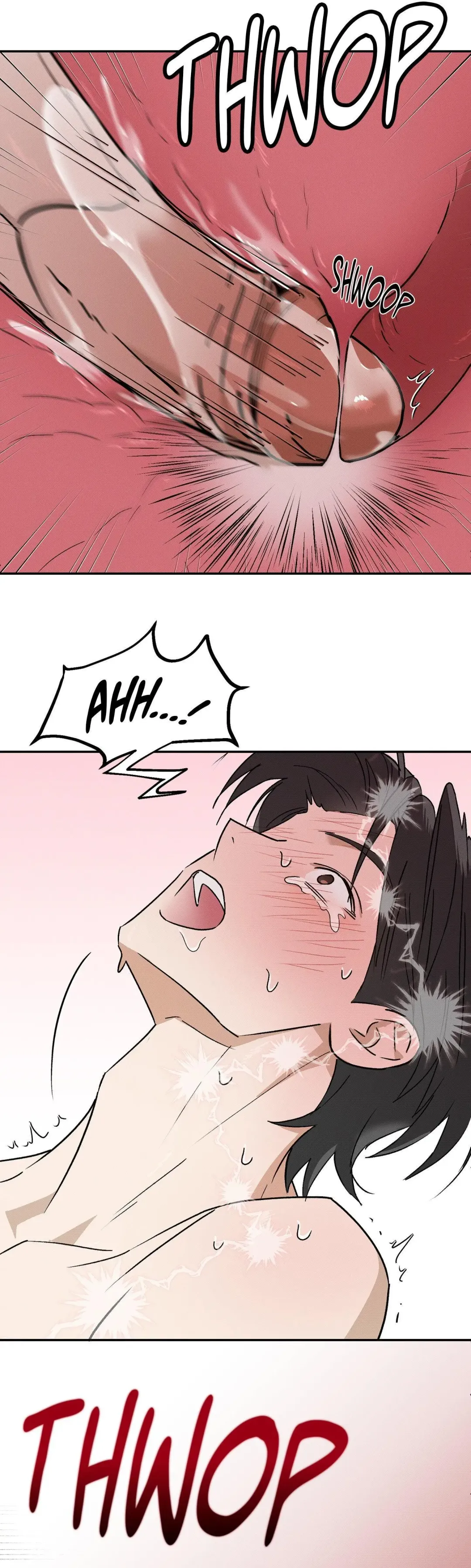 Tales of a Moonless Night - Chapter 7 Page 34