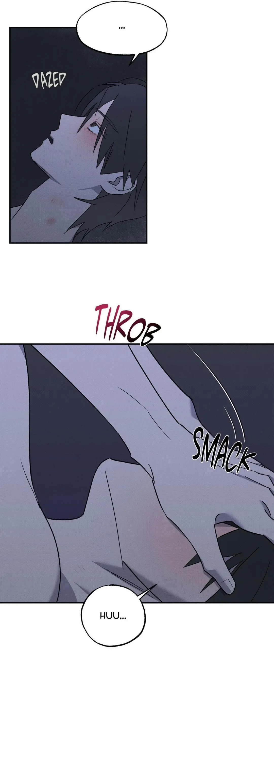 Tales of a Moonless Night - Chapter 8 Page 4