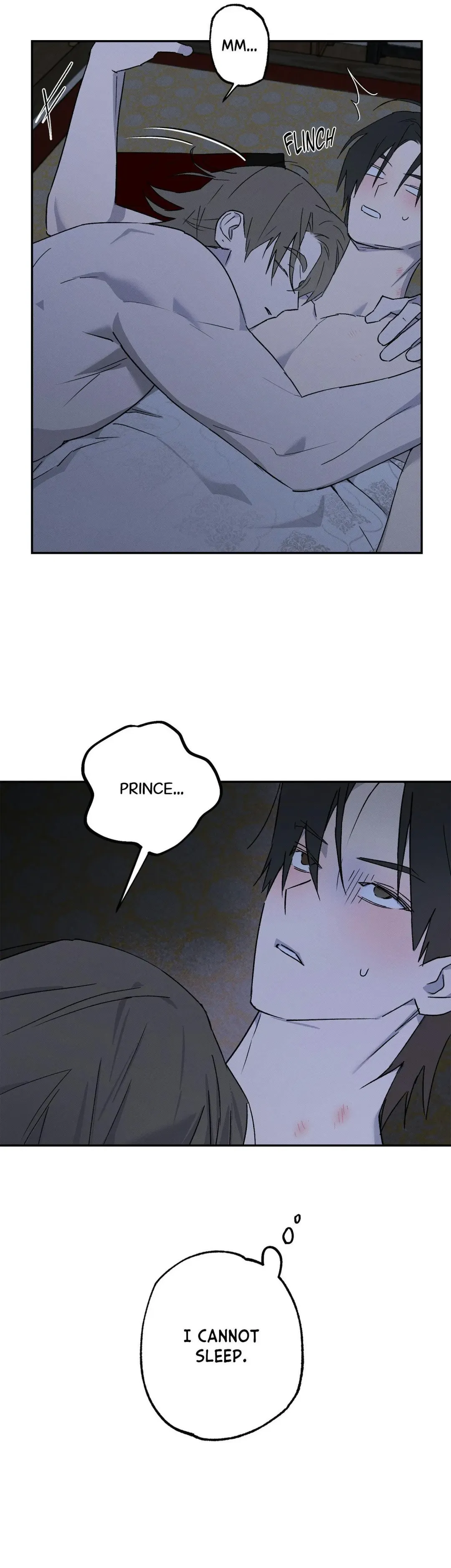 Tales of a Moonless Night - Chapter 8 Page 6