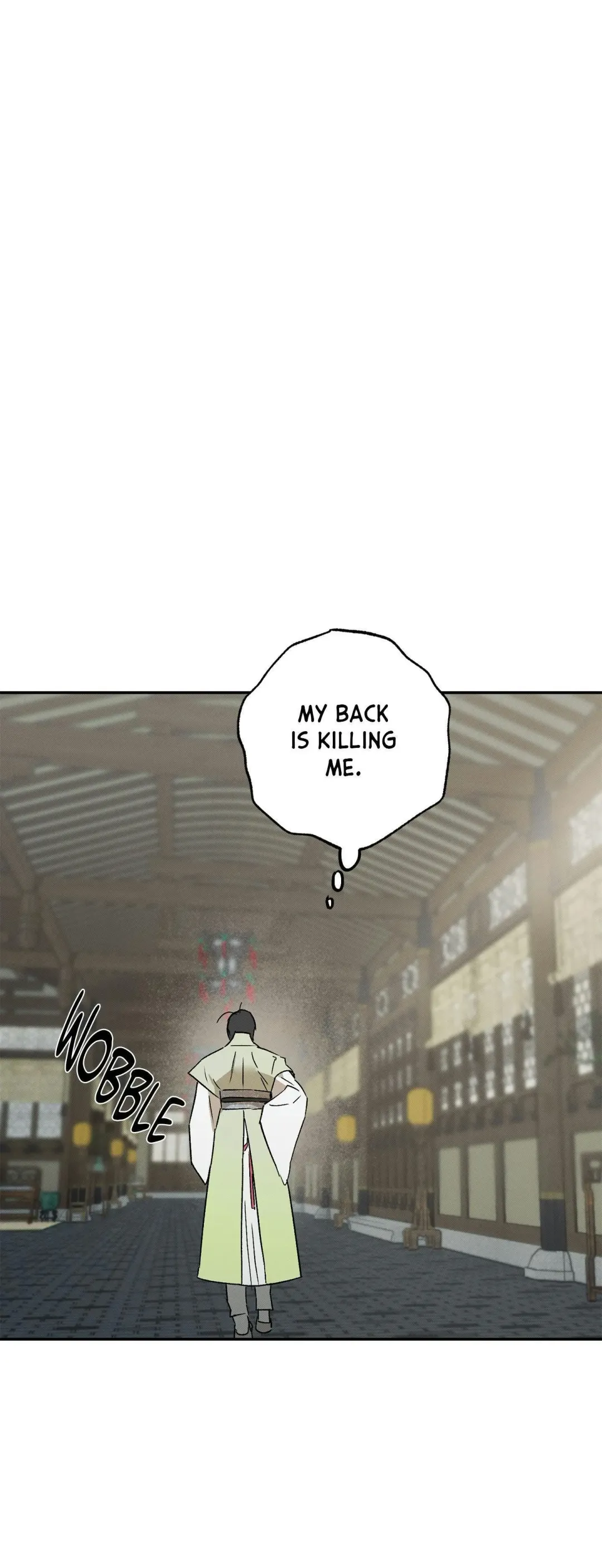 Tales of a Moonless Night - Chapter 8 Page 9