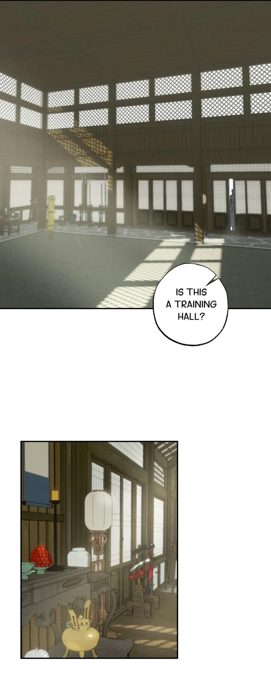 Tales of a Moonless Night - Chapter 8 Page 13
