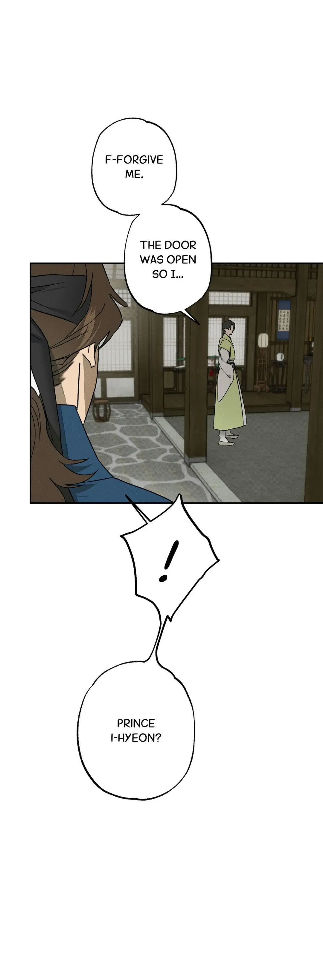 Tales of a Moonless Night - Chapter 8 Page 15