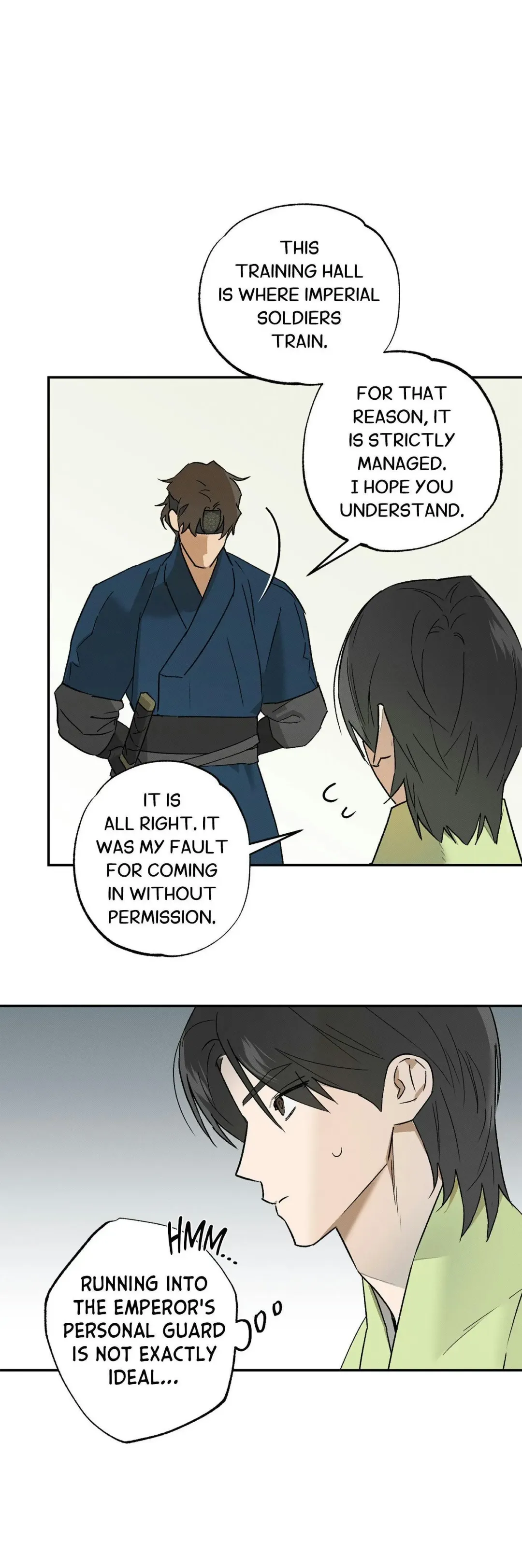 Tales of a Moonless Night - Chapter 8 Page 17