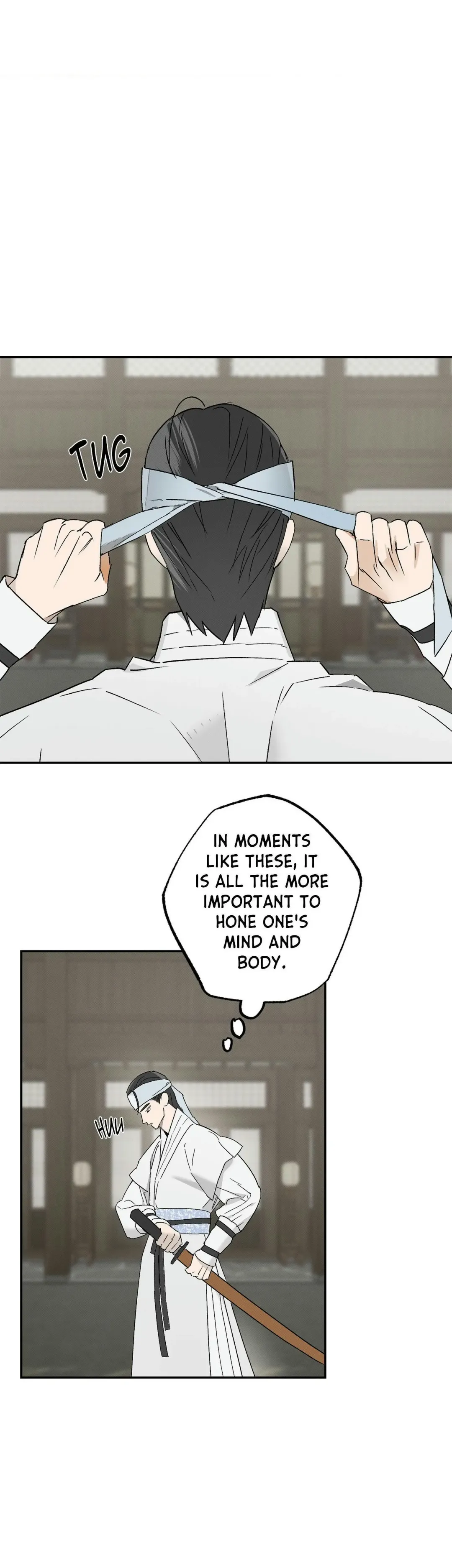 Tales of a Moonless Night - Chapter 8 Page 24