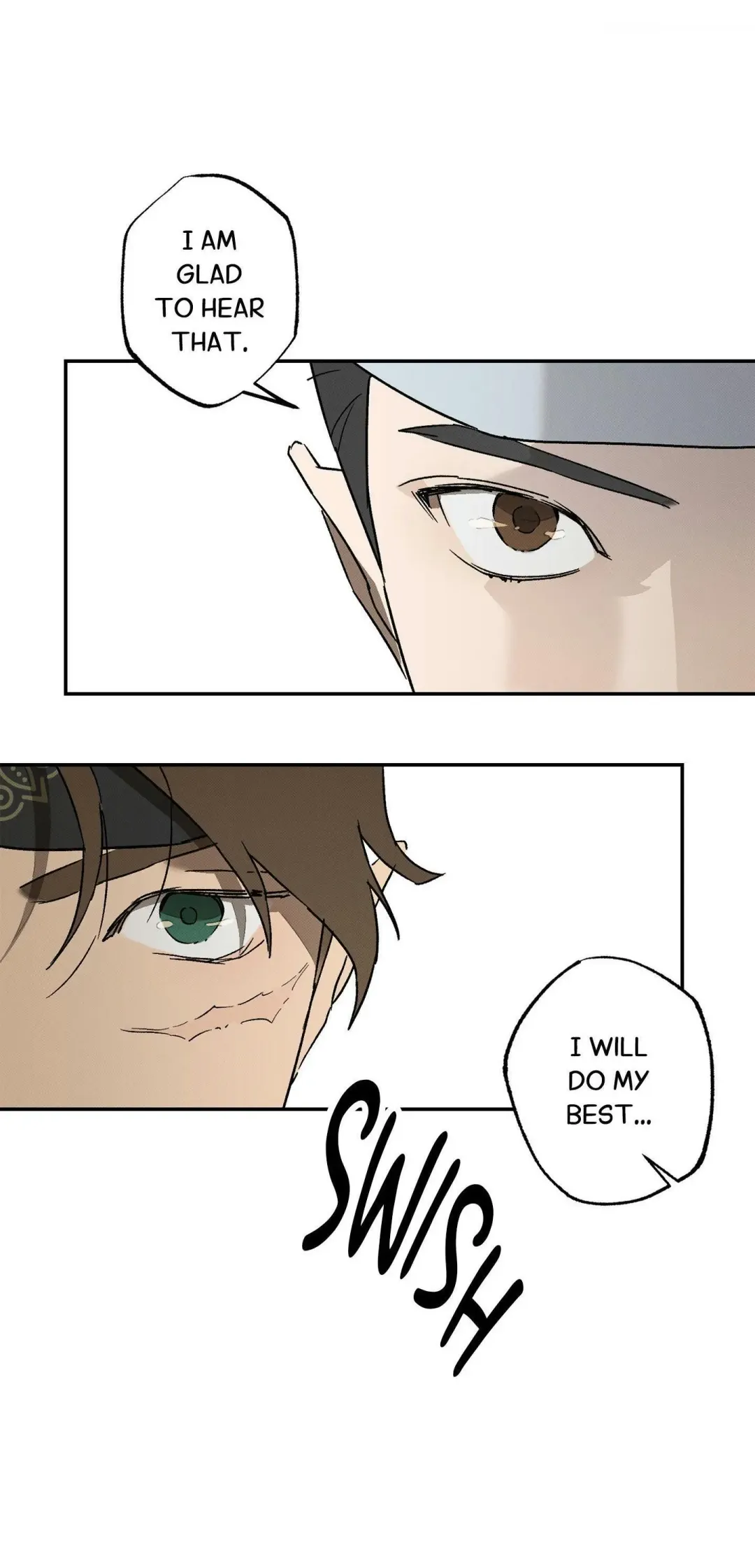 Tales of a Moonless Night - Chapter 8 Page 26