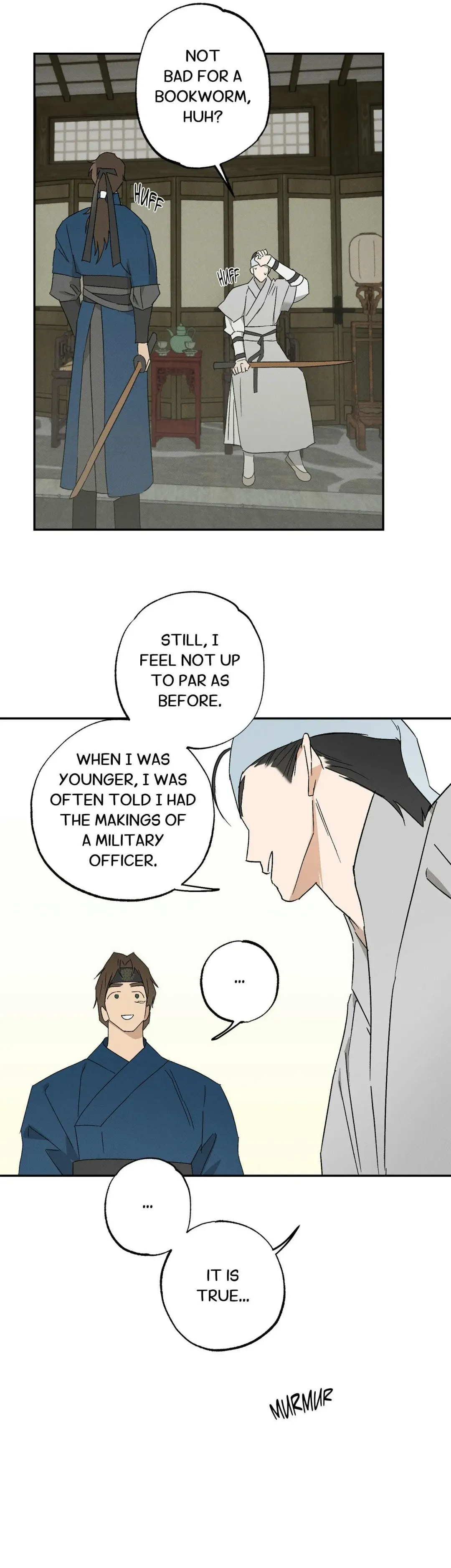 Tales of a Moonless Night - Chapter 8 Page 29