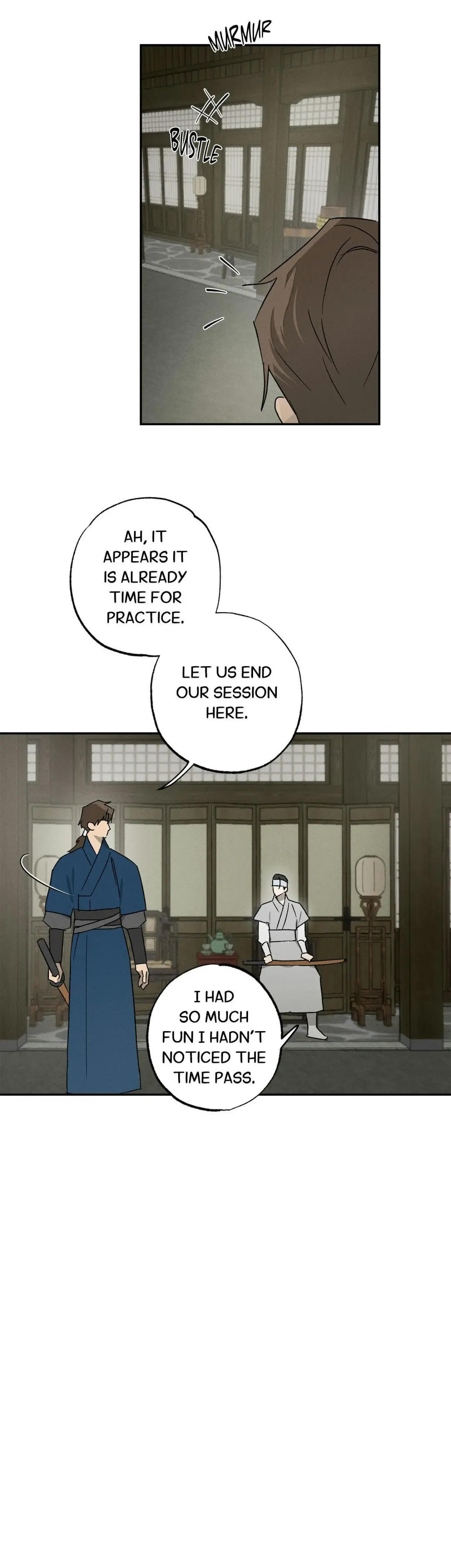 Tales of a Moonless Night - Chapter 8 Page 30
