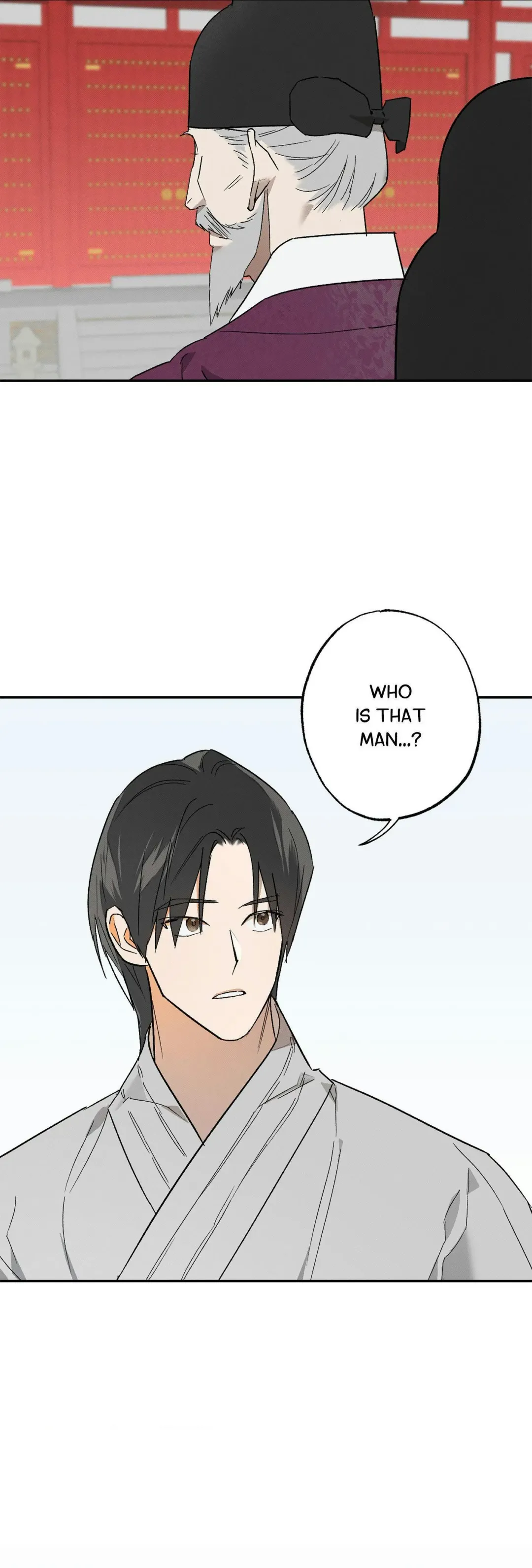 Tales of a Moonless Night - Chapter 8 Page 33