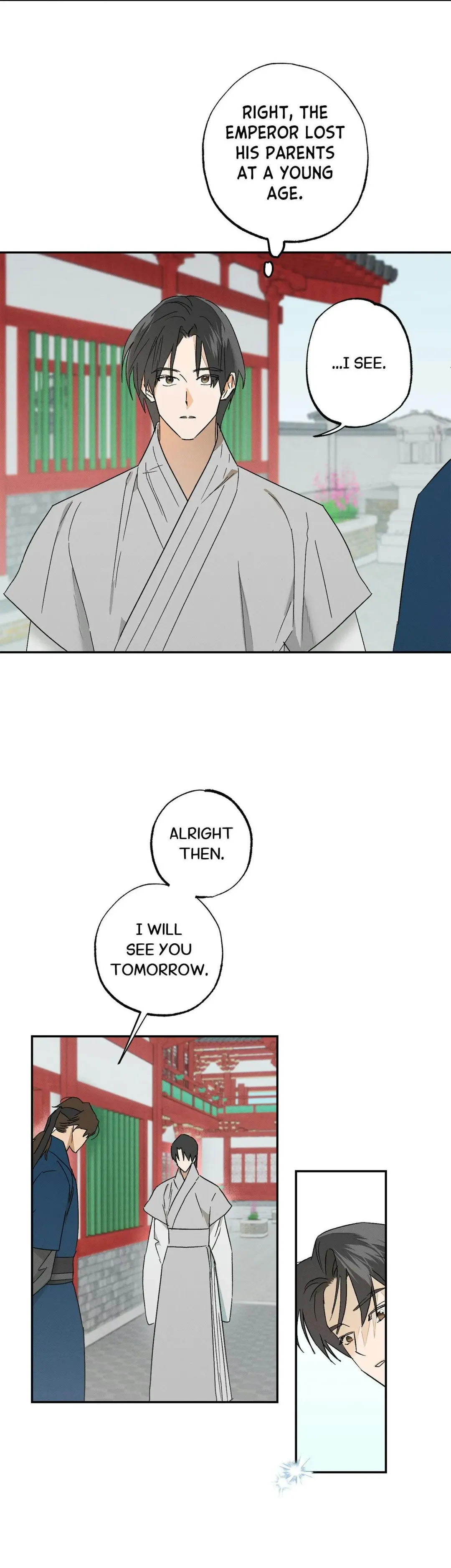Tales of a Moonless Night - Chapter 8 Page 35