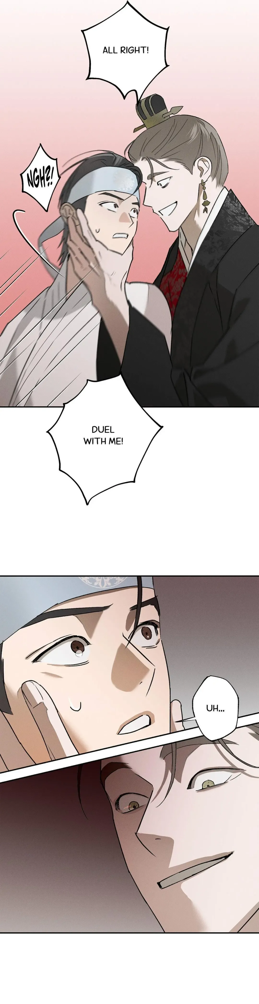 Tales of a Moonless Night - Chapter 9 Page 6