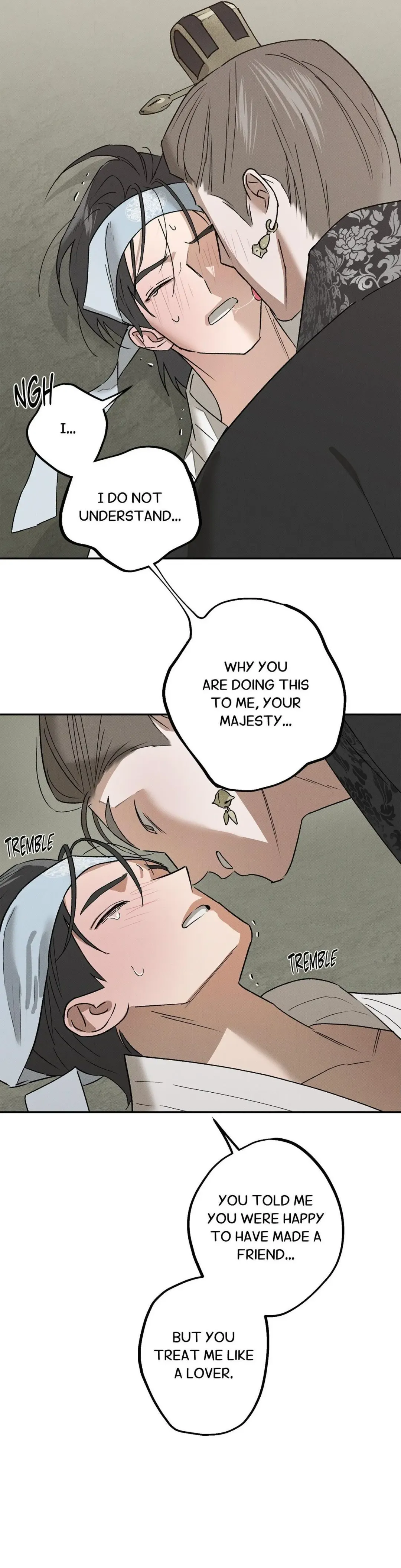Tales of a Moonless Night - Chapter 9 Page 15