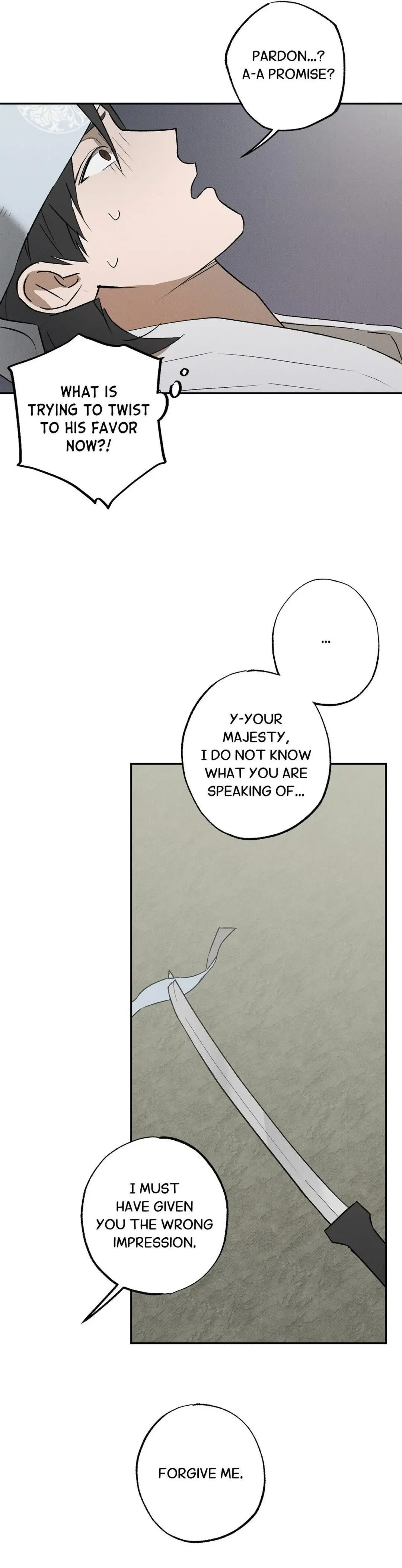 Tales of a Moonless Night - Chapter 9 Page 17