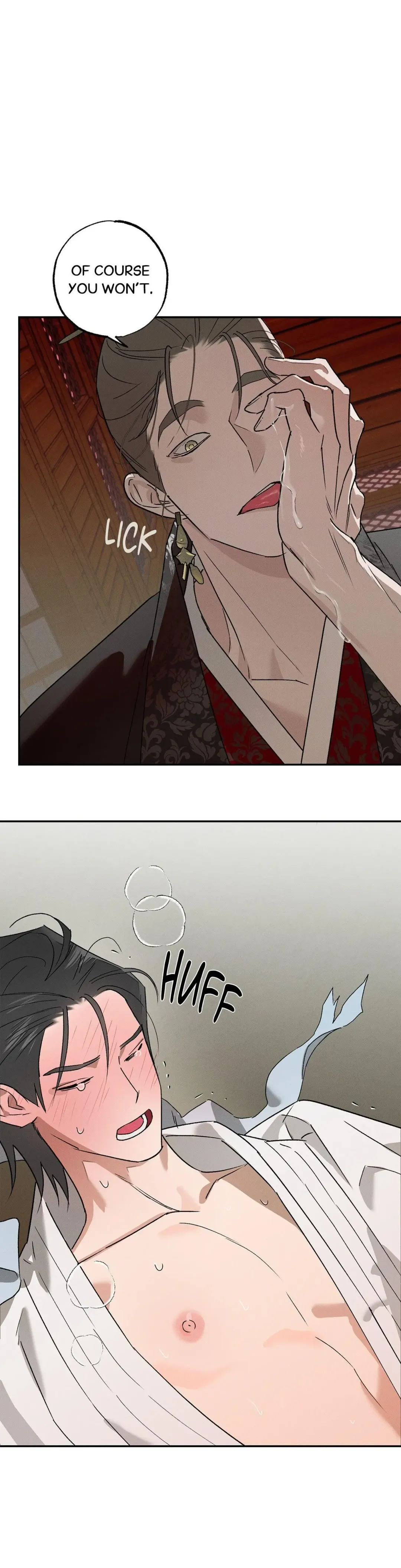Tales of a Moonless Night - Chapter 9 Page 22