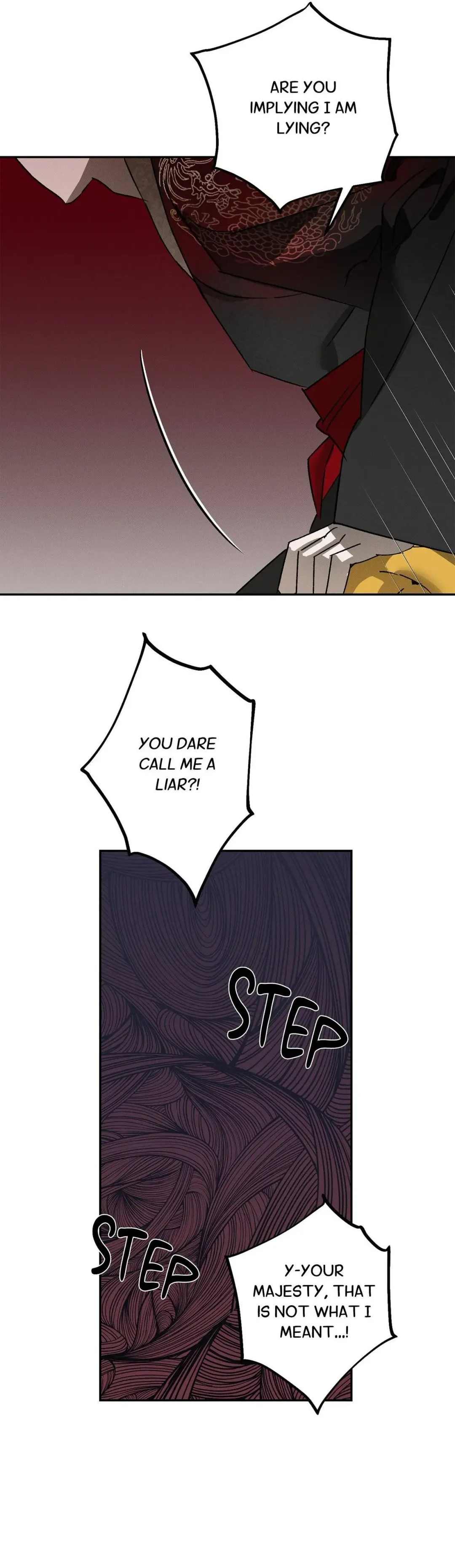 Tales of a Moonless Night - Chapter 9 Page 32