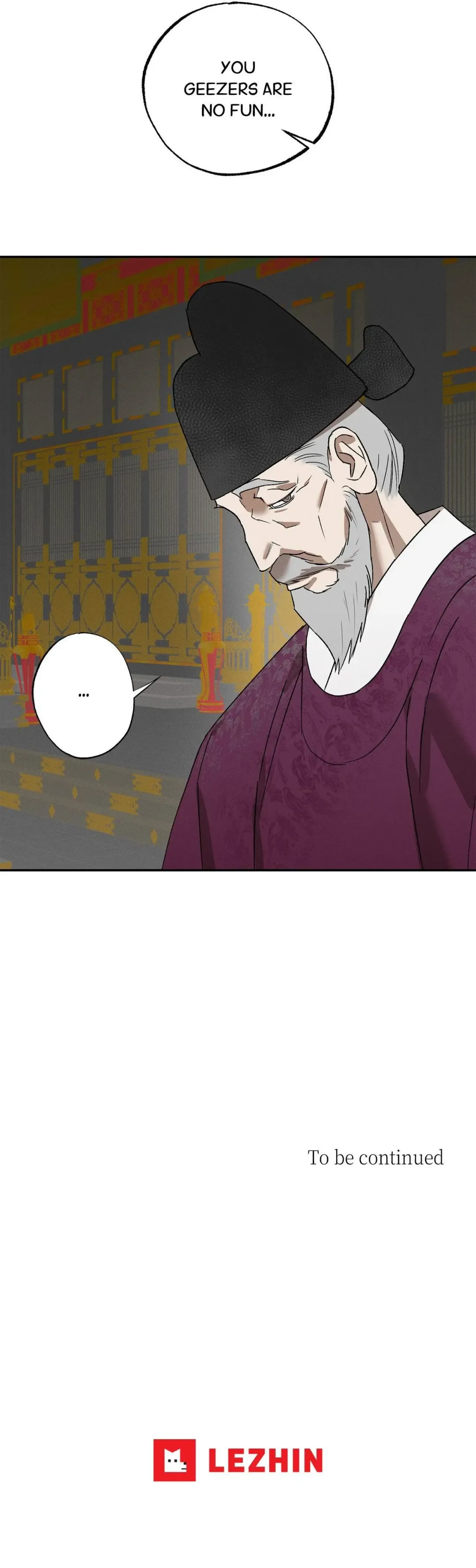 Tales of a Moonless Night - Chapter 9 Page 35