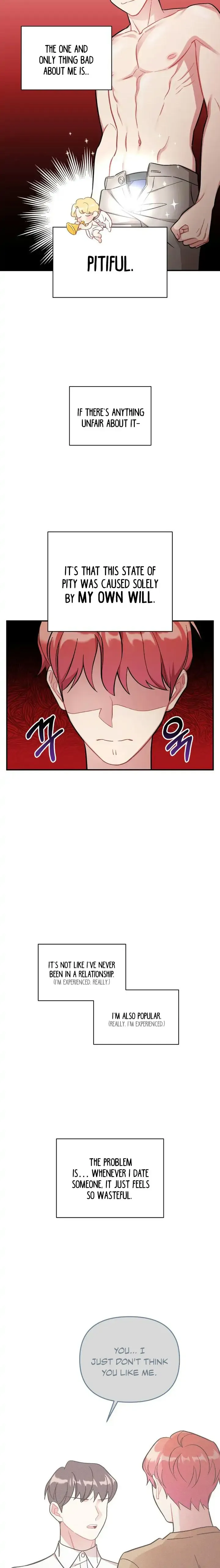 Cherry Complex - Chapter 1 Page 7