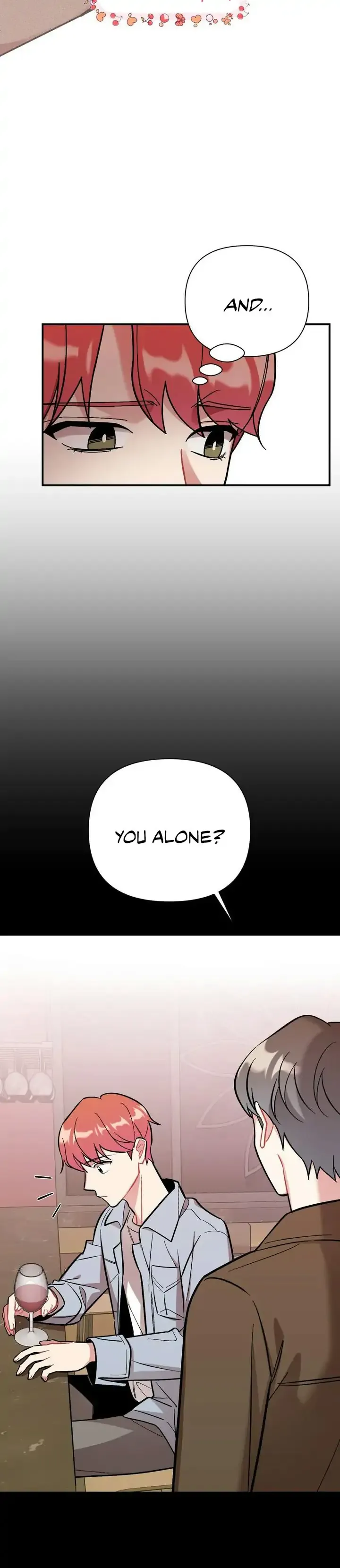 Cherry Complex - Chapter 1 Page 9